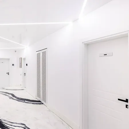 Apartament Paris