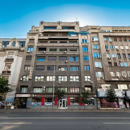 Paris Apartament *