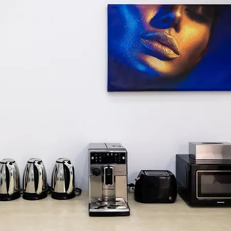 Paris Apartament *