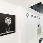Apartman Paris *