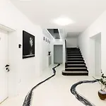 Paris Apartman