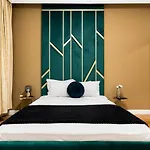 Paris Apartman Bukarest
