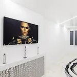 Apartman Paris