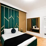 Paris Apartman Bukarest