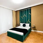 Apartman Paris