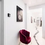 Apartman Paris *
