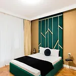 Paris Apartman Bukarest