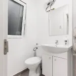 Apartman Paris Bukarest