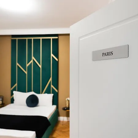 Appartement Paris *