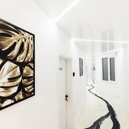 Paris Apartment *