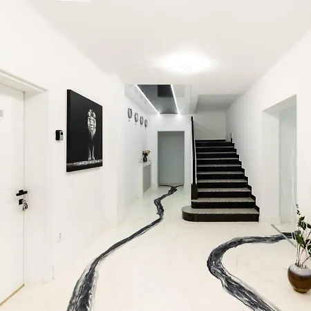 Paris Appartement