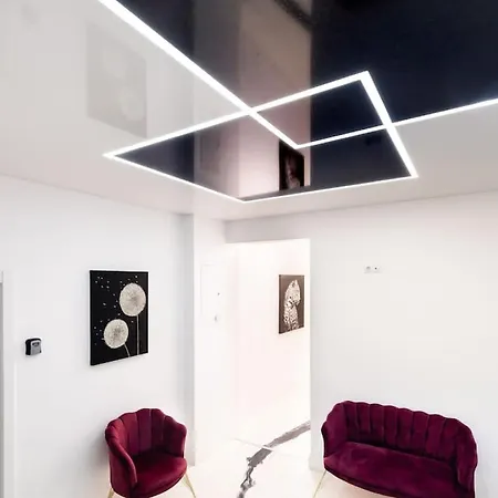 Paris Apartment