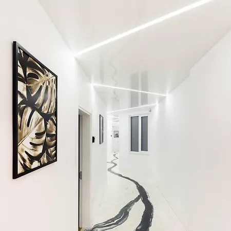 Apartment Paris Bucharest