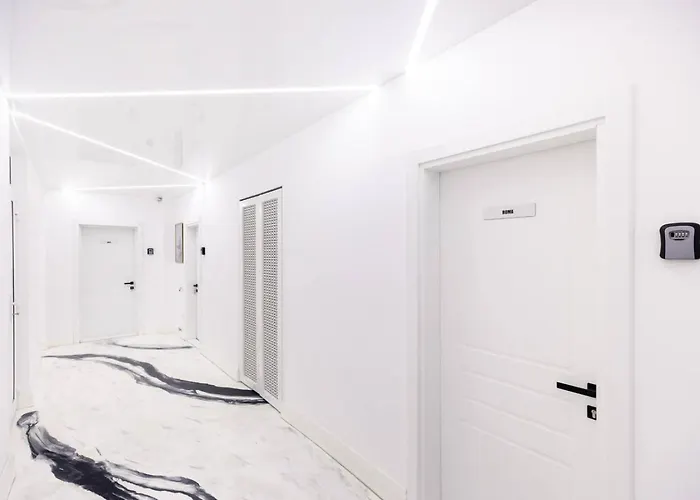 Appartement Paris