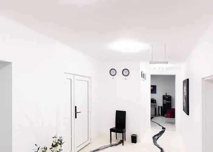 Paris Appartement *