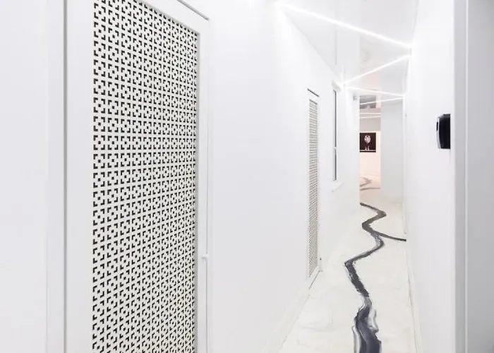 Apartman Paris Bukarest