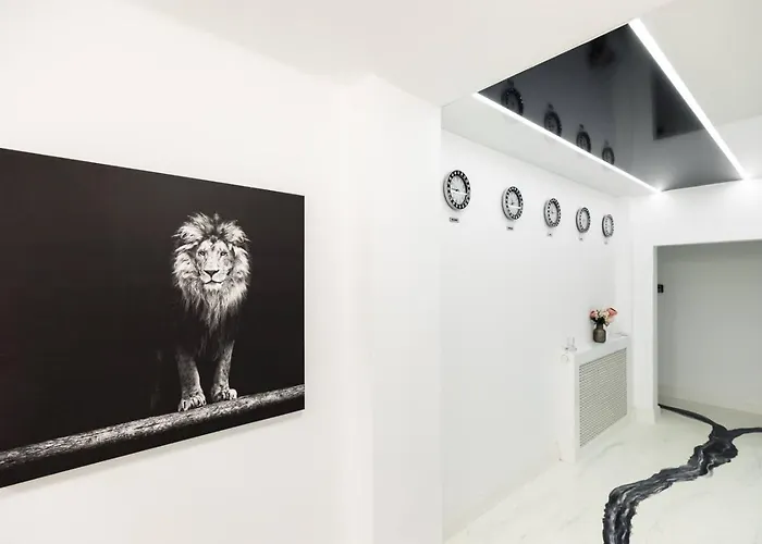 Appartement Paris *