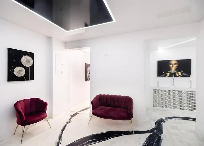 Apartman Paris Bukarest