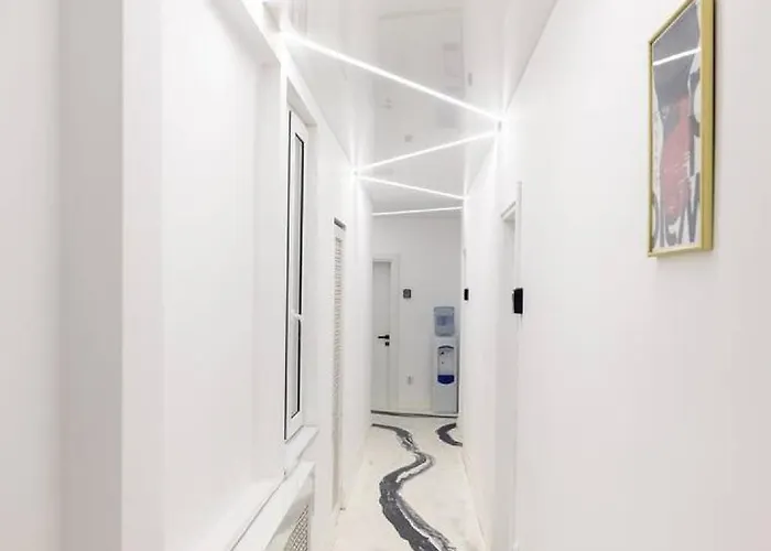 Appartement Paris *