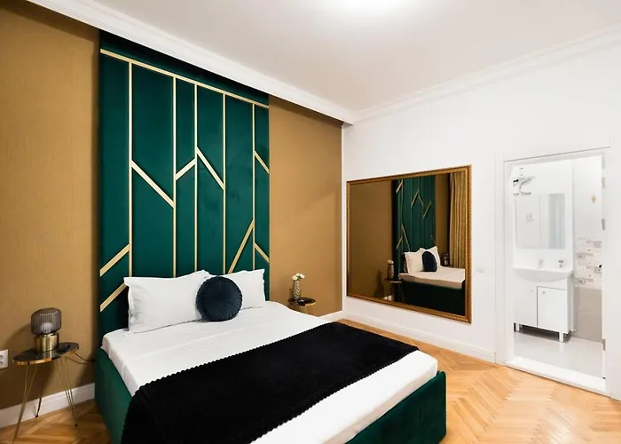 Paris Apartamento Bucareste