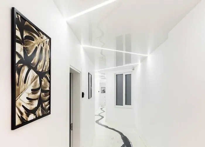Appartement Paris Bucarest