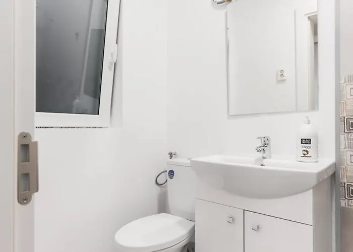 Appartement Paris Bucarest