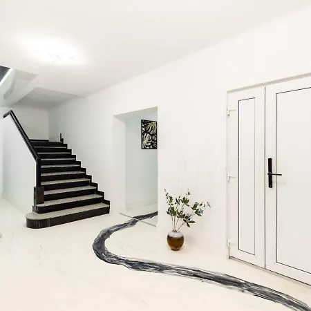Paris Apartmán