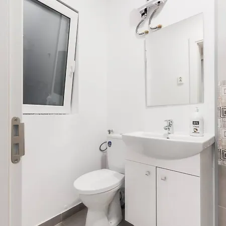 Apartmán Paris Bukurešť